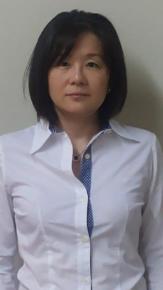 Eunice Teruko Kitagawa Saito.
