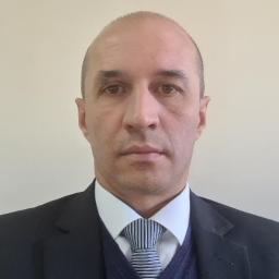 Leonir Valmorbida.