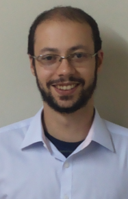 Marcos Aurelio Rodrigues.